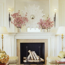 1 fireplace