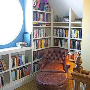 AFTER - Stair Landing