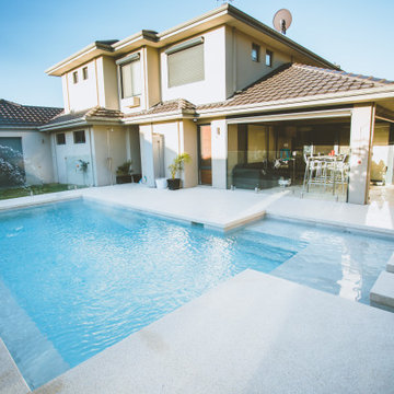 Karrinyup Project