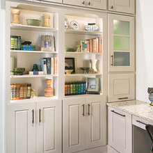 Kitchen Ideas