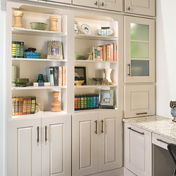 Bookcases and Storage - Bookcases