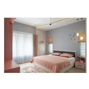 Creo - Residence in Perinthalmanna