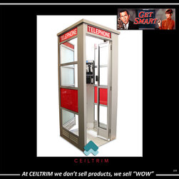 The "WOW" Series 226 - 250 - Products
