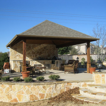 Fort Worth Custom Pools, Inc. - Swimming Pools & Outdoor Living