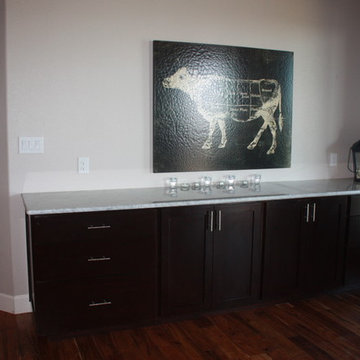 Killeen Kitchen