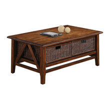 British Colonial Furniture