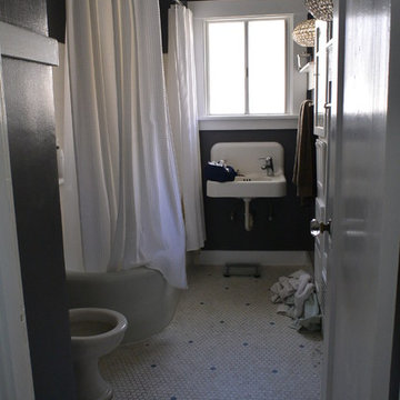 Shattuck Bathroom