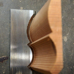 Molding Replication - Products