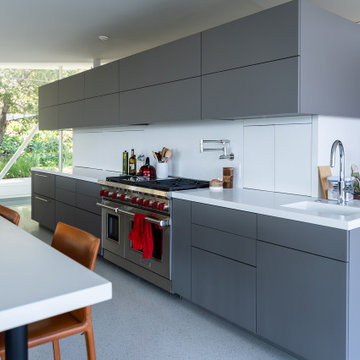 Gluck - Modern Kitchen