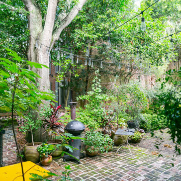Downtown Renovation