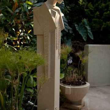 Custom Landscape Design