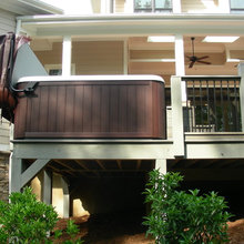 Patio Ideas