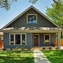 Exterior Colors