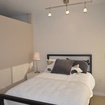 Bedrooms