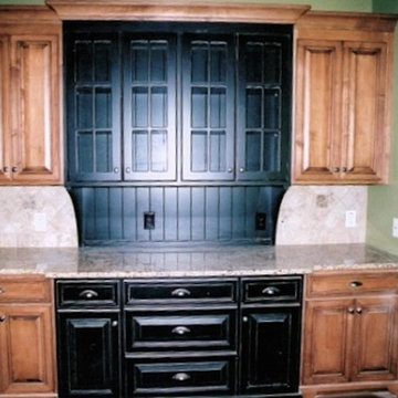 Our Work