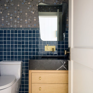 Cold Spring Full House Renovation