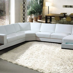 2263 SECTIONAL SOFA - Sectional Sofas
