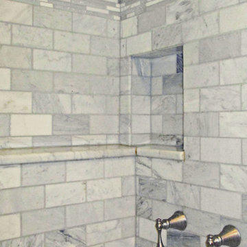 Idaho Retreat - Bathroom Remodel