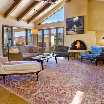 Rocky Mountain Contemporary
