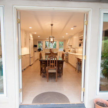 Terrell Hills Functionality Remodel