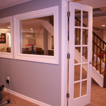 Multi-Basement in Massapequa