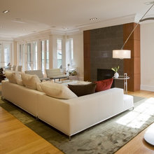 Lancaster Recessed Lights