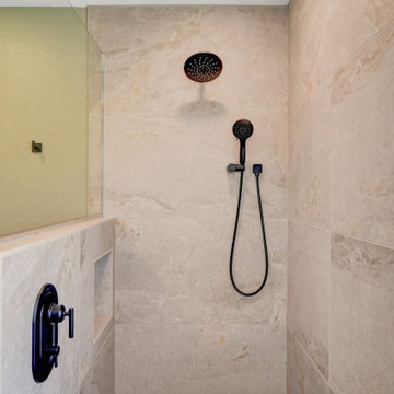 Henderson Luxury Bathroom Remodels