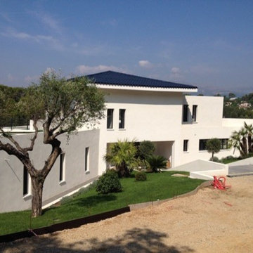 BELLA VISTA