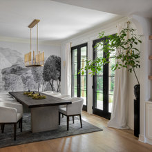 Dining Rooms