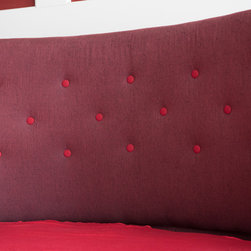 Custom Bedding - Bedding