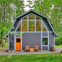 writers studio barn