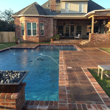 Water Feature