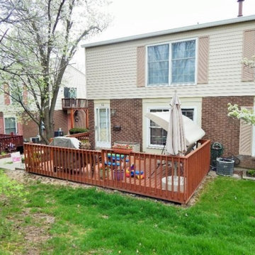 FAIRFIELD OH CONDO FOR SALE