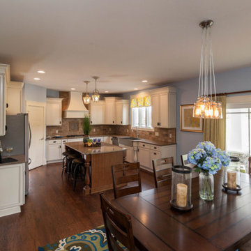 Bowling Green Covington Custom Home Build
