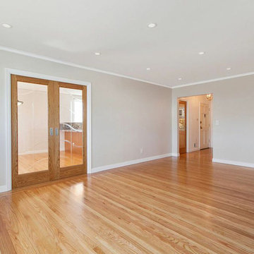 Sunset District Remodel