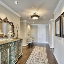 Interior Design Ideas
