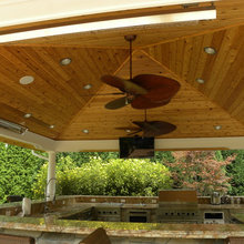 Outdoor Patio