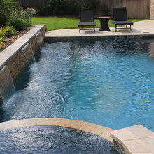 my lap pool