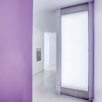 Van Wezel Performing Arts Hall - Renovation