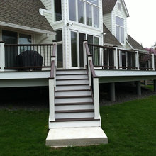Deck Facia