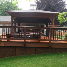 Outdoor Ideas