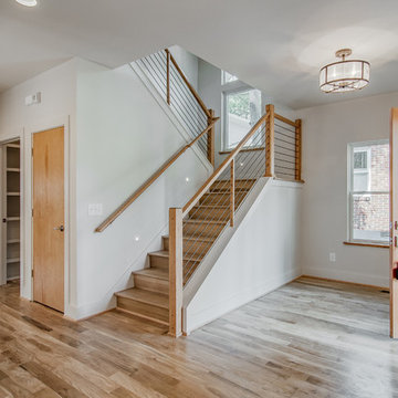 East Nashville Modern Prairie