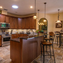 Flooring