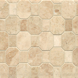 Cappuccino - Tile