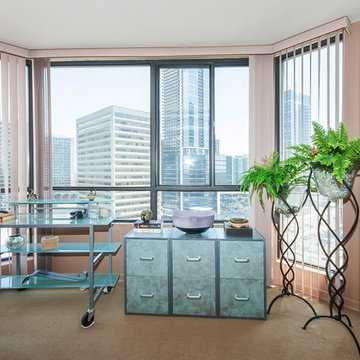 Home office-North York