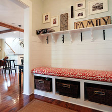 Mudroom