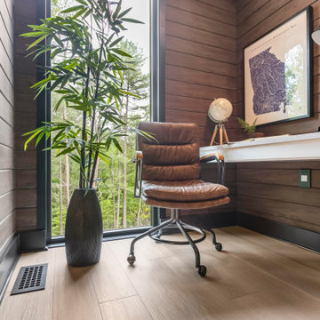 Chip Wade Project Featuring Heritage Collection