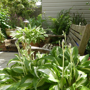 Backyard Retaining Wall Ideas | Houzz