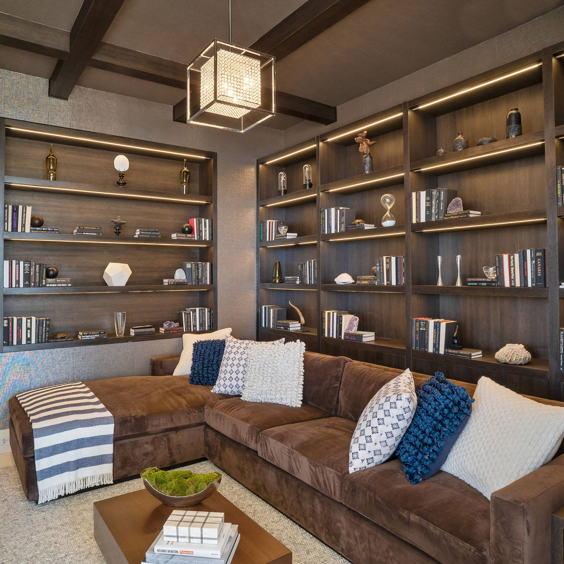 Modern Manhattan Beach