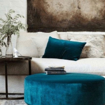 Turquoise